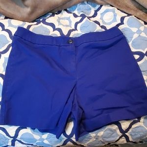 Worthington shorts